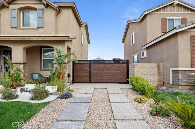 San Bernardino, CA 92407,17961 Valerian Way