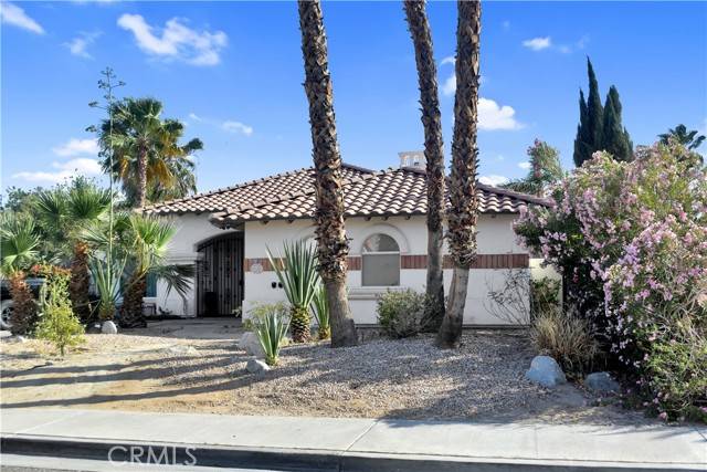 Cathedral City, CA 92234,69275 Kemper Court