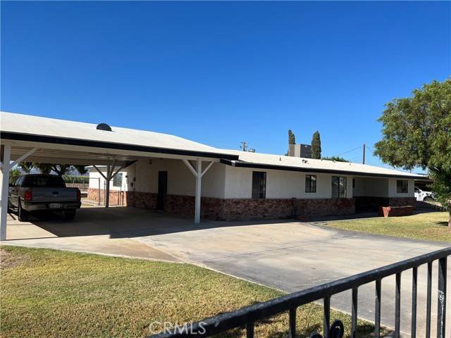 Blythe, CA 92225,2425 Florence Boulevard