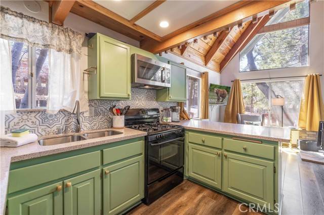 Big Bear Lake, CA 92315,1429 Rockspray Drive