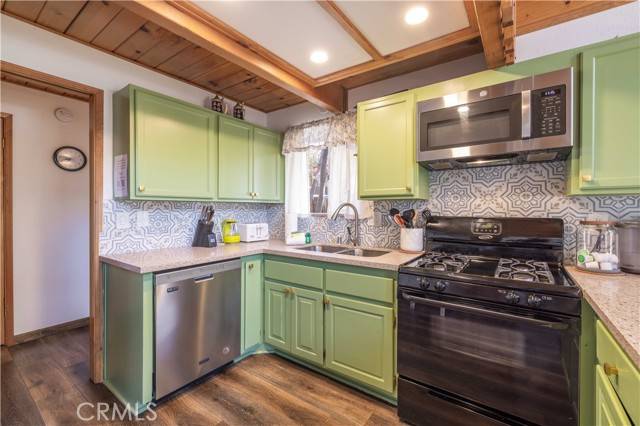 Big Bear Lake, CA 92315,1429 Rockspray Drive