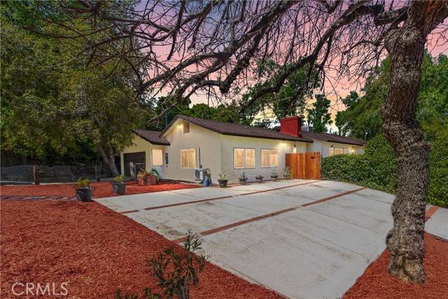 Redlands, CA 92373,30993 Palo Alto Drive