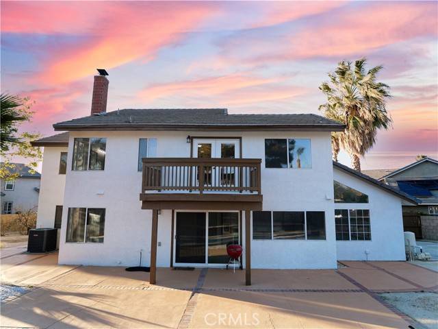 Palmdale, CA 93551,40406 Elderberry Court