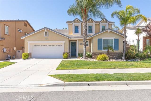 Lake Elsinore, CA 92532,34284 Canyon Rim Drive