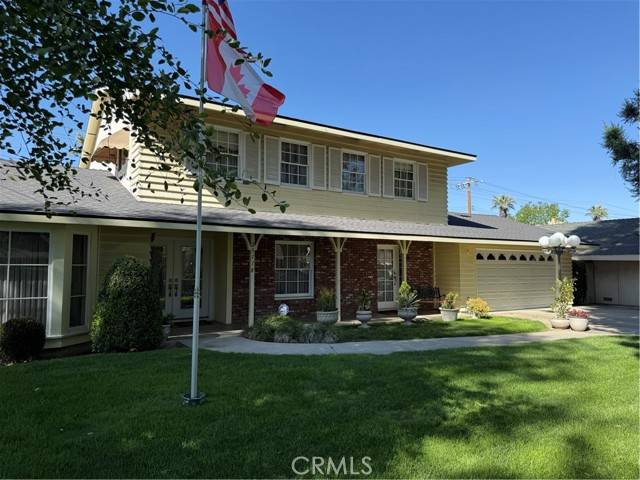Loma Linda, CA 92354,25118 Daisy Avenue