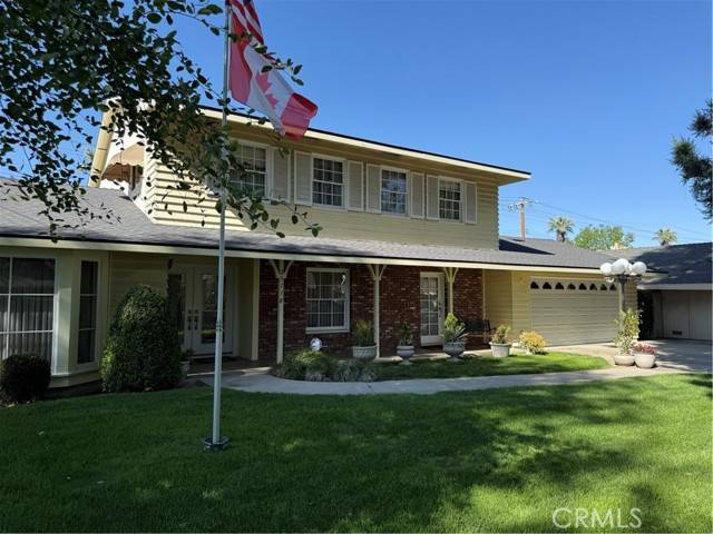 Loma Linda, CA 92354,25118 Daisy Avenue