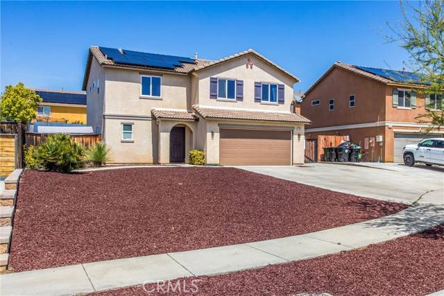 Mentone, CA 92374,2185 Amaryllis Ct.