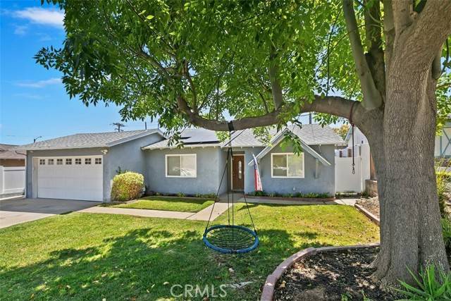 Corona, CA 92882,1707 Longview Drive