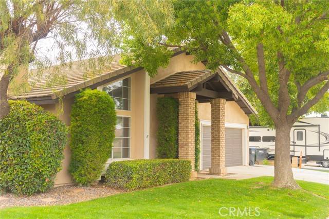 Beaumont, CA 92223,980 Creston Way