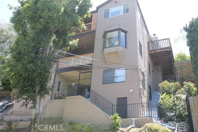 Los Angeles, CA 90026,2859 Effie Street