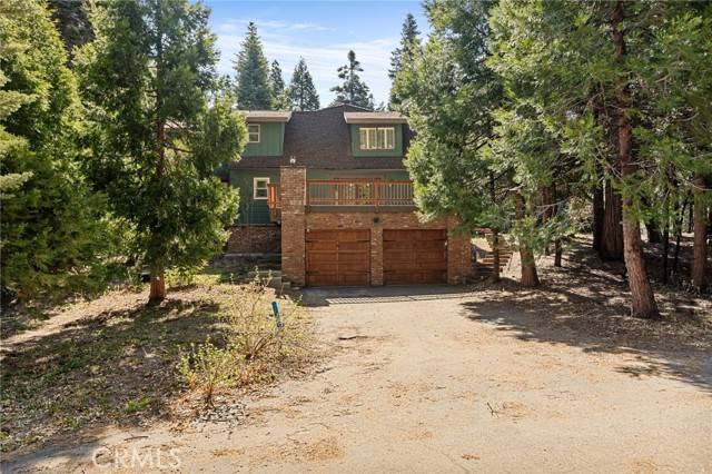 Lake Arrowhead, CA 92385,28525 Sycamore Drive