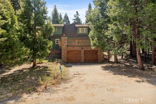 Lake Arrowhead, CA 92385,28525 Sycamore Drive