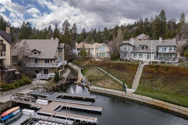 Lake Arrowhead, CA 92352,27539 Meadow Cove Court