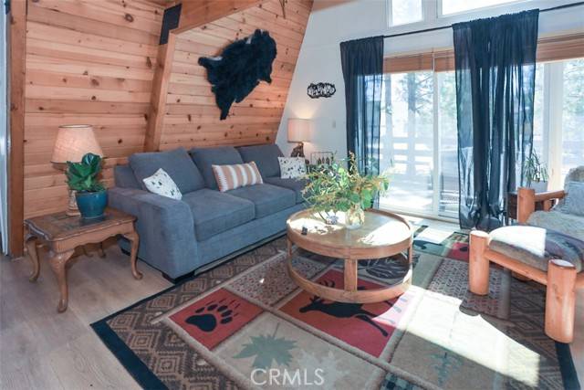 Big Bear City, CA 92314,1019 Feather Mountain Drive