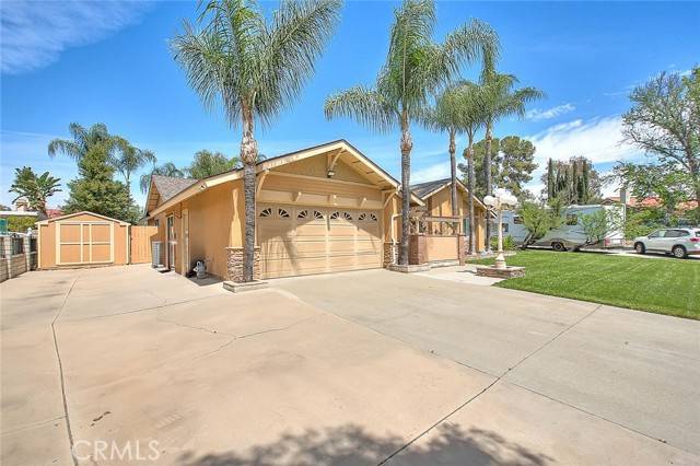 Loma Linda, CA 92354,25672 Carrol Court