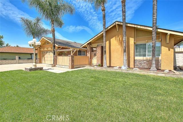 Loma Linda, CA 92354,25672 Carrol Court