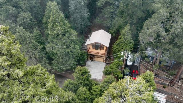 Twin Peaks, CA 92391,862 Strawberry Peak Road
