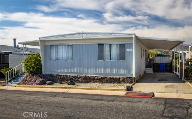 Yucaipa, CA 92399,11050 Bryant #177
