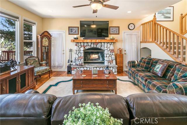 Lake Arrowhead, CA 92352,1251 Kodiak Drive