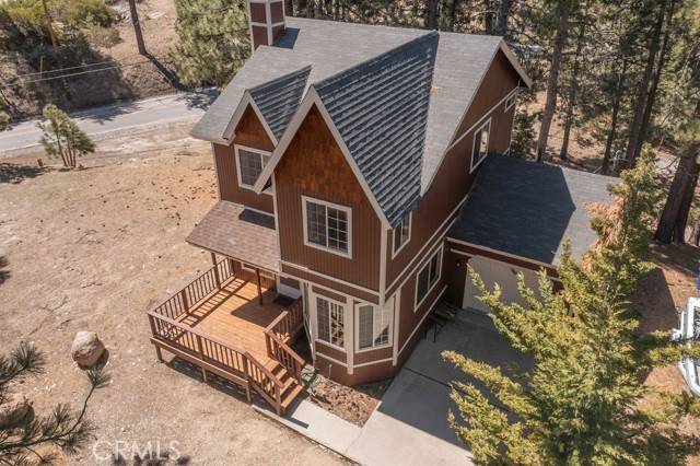Big Bear Lake, CA 92315,814 Rayo Lane
