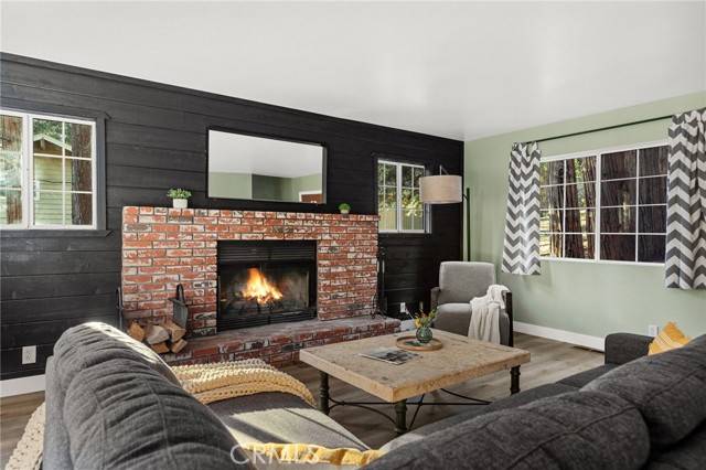 Lake Arrowhead, CA 92352,432 Clubhouse Drive