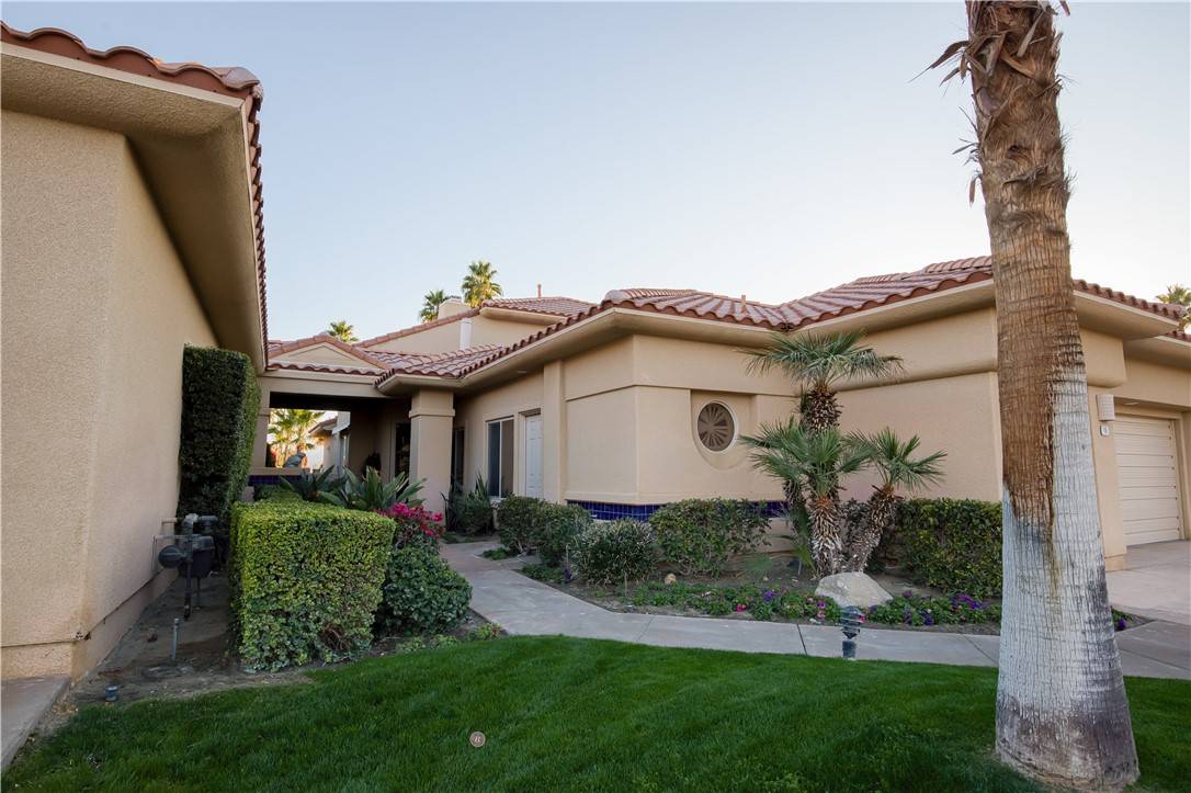 Rancho Mirage, CA 92270,78 Kavenish Drive