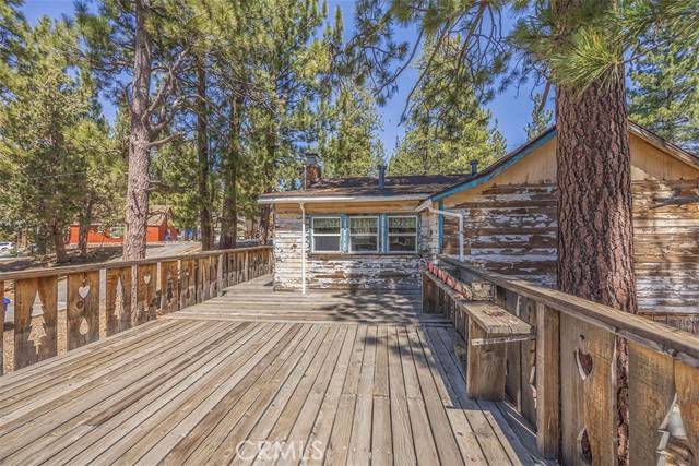 Big Bear Lake, CA 92315,294 Eagle Drive