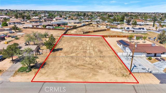 Hesperia, CA 92345,0 Del Mar