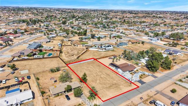 Hesperia, CA 92345,0 Del Mar