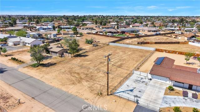 Hesperia, CA 92345,0 Del Mar