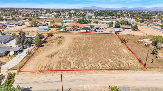 Hesperia, CA 92345,0 Elm