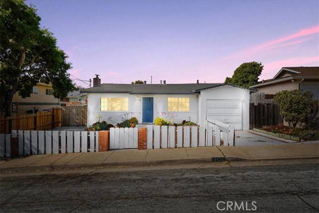 Seaside, CA 93955,1125 Hamilton Avenue