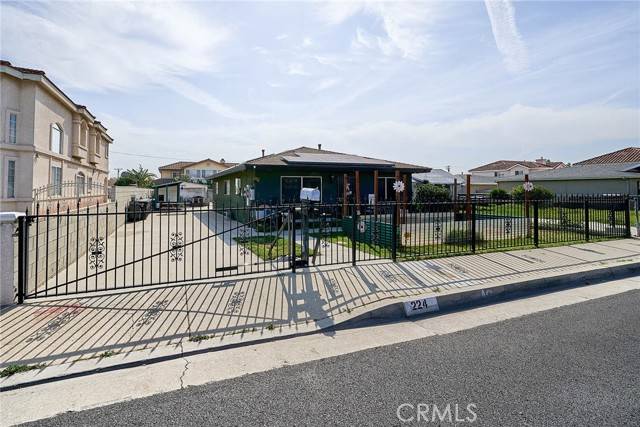 Monterey Park, CA 91755,224 N ORANGE Avenue