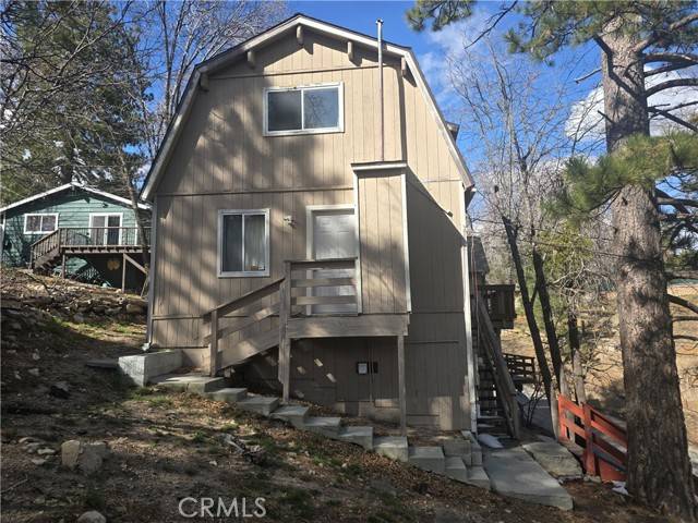 Arrowbear, CA 92382,32796 Lupine Lane