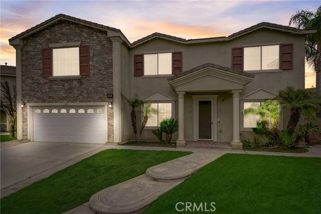 Jurupa Valley, CA 91752,11992 Silver Loop
