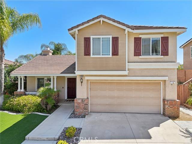 Lake Elsinore, CA 92532,31956 Botany Court