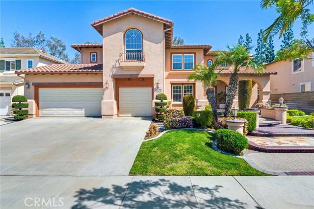 Fullerton, CA 92835,2802 Loganberry Court