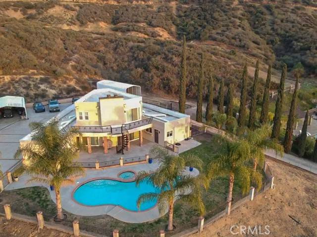 Yucaipa, CA 92399,11901 Sunset Ridge Drive