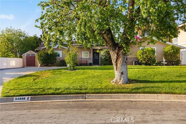 Yucaipa, CA 92399,34868 Damascus Street