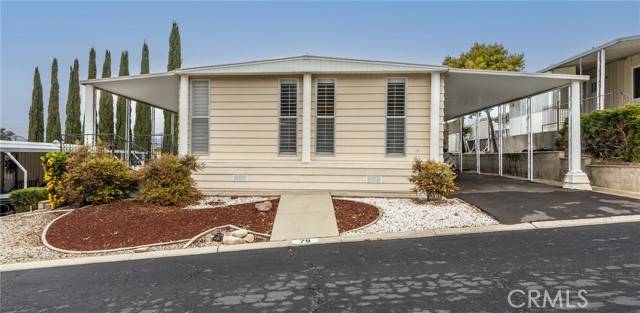 Yucaipa, CA 92399,12151 Fremont St #78