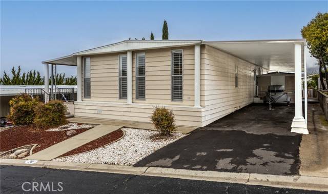 Yucaipa, CA 92399,12151 Fremont St #78