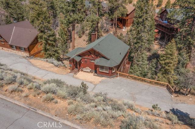 Big Bear City, CA 92314,1474 Klamath Road