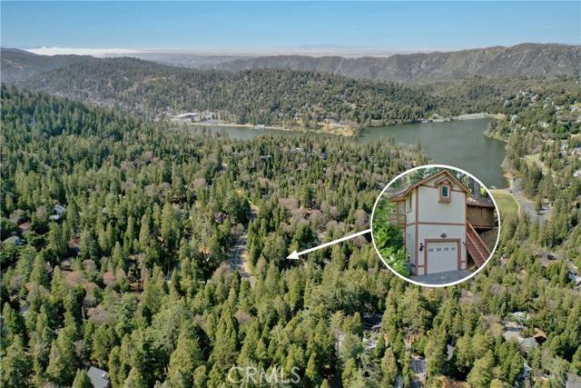 Crestline, CA 92325,24599 Geneva Drive