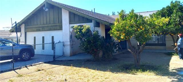 Moreno Valley, CA 92557,11867 Hubbard Street