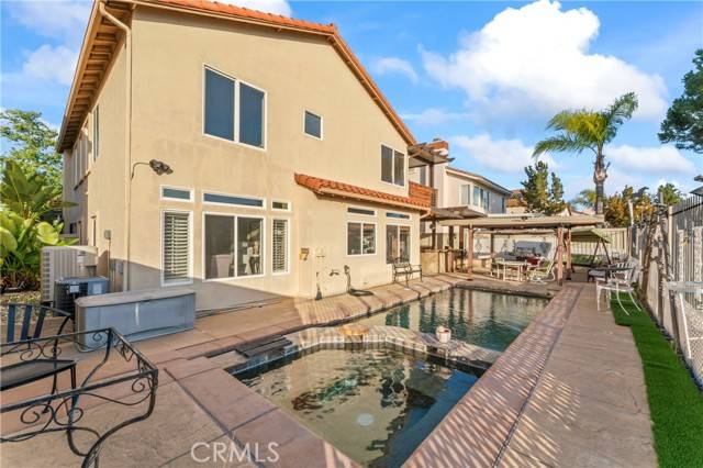 Temecula, CA 92592,45689 Calle Ayora