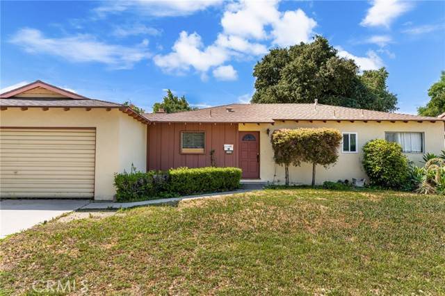 Glendora, CA 91740,938 E Renwick Road