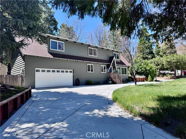 Lake Arrowhead, CA 92352,27971 St Bernard Lane