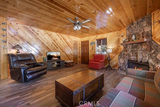Green Valley Lake, CA 92341,33794 Meadow Lane