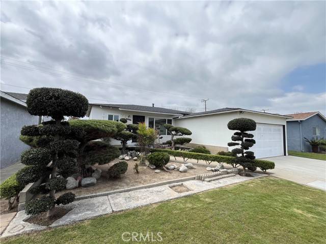 Gardena, CA 90247,17019 S Harvard Boulevard