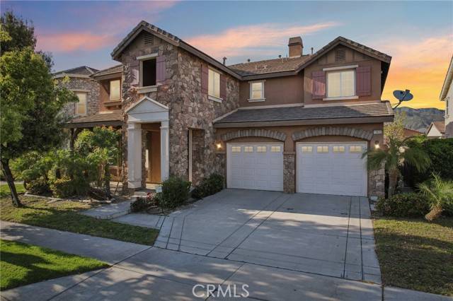 Fontana, CA 92336,15688 Portenza Drive
